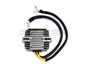 Regolatore di Tensione Triumph Daytona Sprint Speed Triple 600>1050