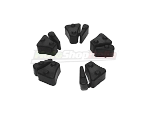 Kit Parastrappi Honda Hornet CB CBR VFR 500/600/750/900 (fino al 2006)