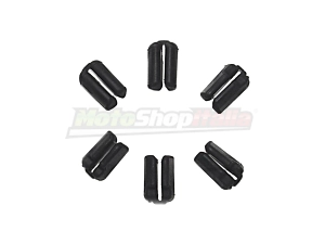 Kit Parastrappi Honda Transalp Africa Twin Dominator FMX XL 600>700
