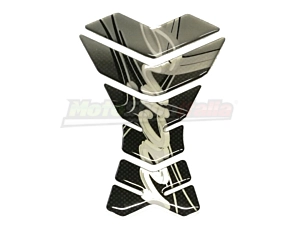 Paraserbatoio Adesivo Racing