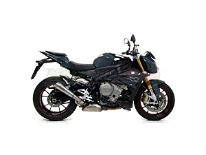 Exhaust Silencer S 1000 R Arrow Pro Race Approved (from 2017)