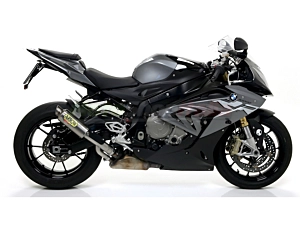 Terminale di Scarico Arrow S 1000 R GP2 Omologato (dal 2017)
