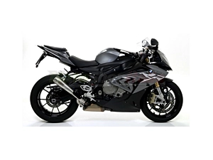 Scarico Marmitta S 1000 RR Arrow Pro Race Omologato (dal 2017)