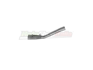 Link Pipe Arrow Exhaust R1 Racing (from 2017)