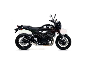 Exhaust Silencer Z 900 RS Rebel Arrow Approved (from 2017)
