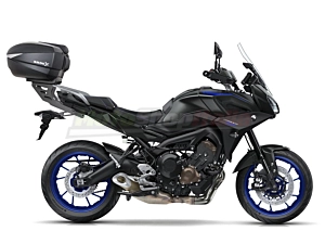 Supporto Attacco Bauletto Yamaha Tracer 900 Shad (dal 2018)