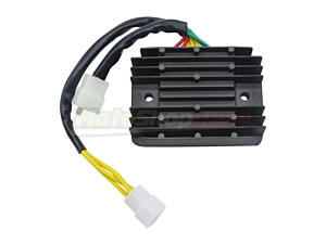 Regulator Rectifier Ducati 749/848/999/1098/1198 Streetfighter