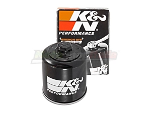 Filtro Olio K&N KN-183 Motori Piaggio 125/200/250/300/350