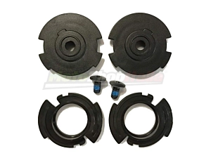 Visor Mechanism Kit Schuberth C4 Helmet