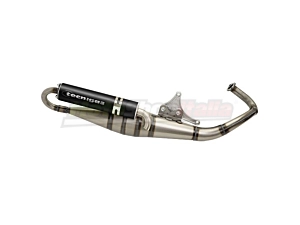 Marmitta Runner SR Skipper DNA 125/150/180 2T Racing