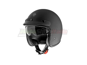 Casco Audace Monza Helmo Milano Jet Omologato