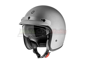 Helmet Audace Monza Helmo Milano Jet Approved