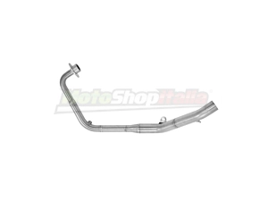 Collettore CB 125 R Arrow