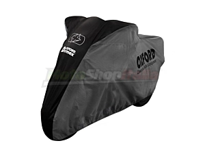 Indoor Motorcycle Cover Dormex Oxford