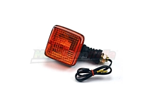 Indicator Yamaha XTZ XT 600/660/750 DT TDR TW 125 Rear Approved