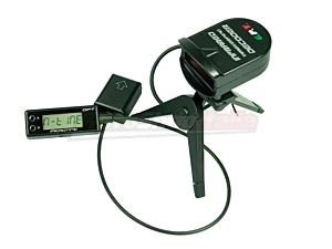 Lap-timer GPT MT2001 - MT2002 Universal