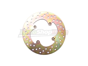Disco Freno Kawasaki KX 80/85/100 Suzuki RM 80/85 Posteriore 