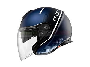 Schuberth M1 Pro Metropolitan Helmet