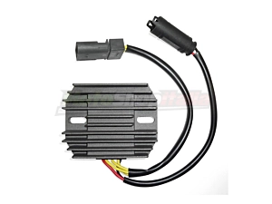 Regolatore di Tensione BMW G310 R / GS