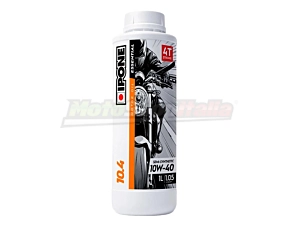 Olio Motore Ipone 10.4 10W40