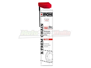 Spray Chain Grease Ipone X-Trem Road (750 ml)