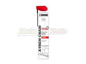 Grasso Catena Spray Ipone X-Trem Off Road (750 ml)
