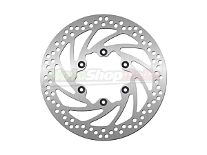 Disco Freno Beverly 125/300/350 IE 4V Anteriore
