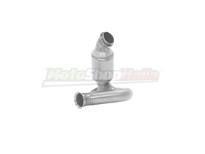 Decatalizzatore Duke 790 Arrow