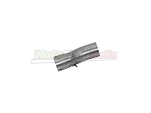 Link Pipe Arrow Silencer SMC - Enduro 690 R (from 2019)