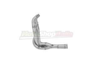 Collettori Arrow ZX6R 636 Racing (dal 2019)