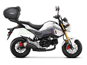 Attacco Bauletto MSX 125 Shad (dal 2017)