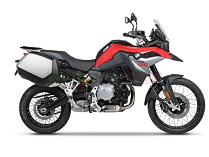 Attacchi Borse Laterali F 850/750 GS Shad 3P System