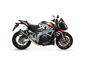 Exhaust Silencer RSV4 1100 Arrow Race-Tech Approved