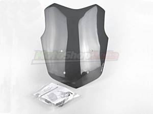 Small Windscreen Yamaha MT-09 Dark (from 2017)