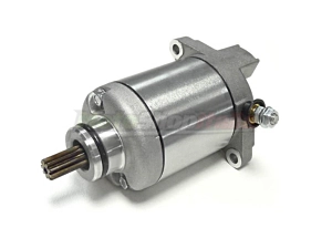 Motorino Avviamento Beverly - MP3 - X10 350