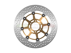 Disco Freno RS MX 125 RSV Falco Tuono 1000 Anteriore