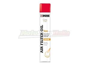Air Filter Oil Spray Ipone (750 ml)