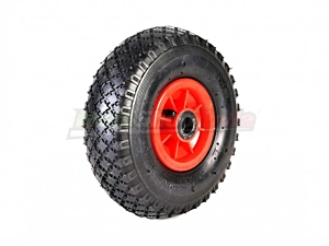 Trolleys Wheel 3.00-4 Complete
