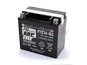 Batteria FTZ14-BS FB Furukawa