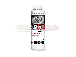 Olio Cambio e Trasmissioni 10W40 Ipone Box 2