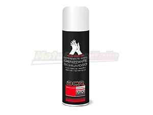 Detergente Igienizzante Mani Schiumoso (600ml)