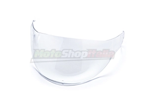 Visiera Lunga Casco Helmo Milano