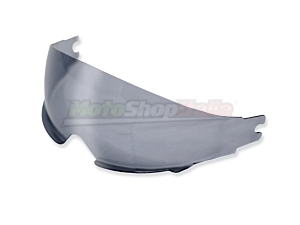 Visiera Parasole Casco Helmo Milano