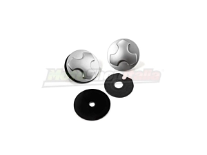 Viti Visiera Casco Helmo Milano