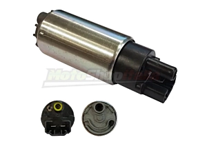 Motorcycle and Scooter Gasoline Pump European - Japanese