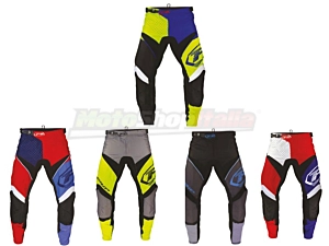 Pantaloni Cross Progrip 6015