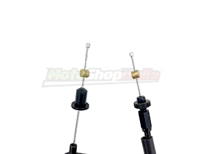 Throttle Cable BMW F 650 GS - G 650 GS