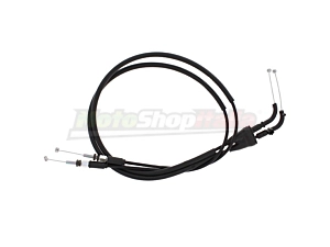 Throttle Cables Kawasaki Z750 - Z1000