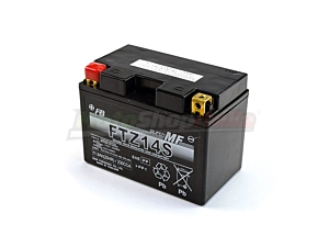 Batteria FTZ14S FB Furukawa