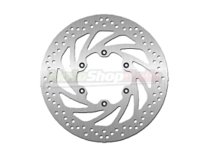 Disco Freno F/G 650 Anteriore
